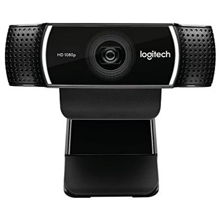 Logitech C922 Pro